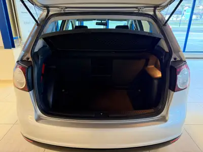 VW Golf Plus 1.6 FSI Goal — Monospace compact fiable, sans sinistre — Miniatur 16