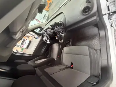 Mercedes-Benz CITAN 1.4 — Utilitaire compact fiable, très faible kilométrage — Detail