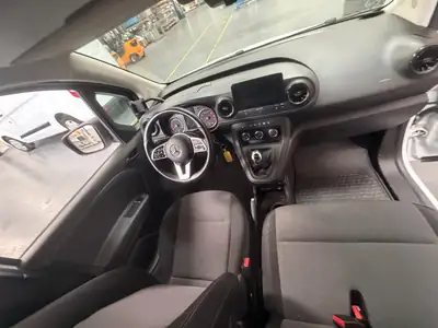 Mercedes-Benz CITAN 1.4 — Utilitaire compact fiable, très faible kilométrage — Miniatur 7