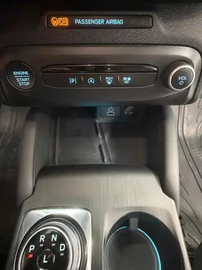 Ford Focus 1.5 EcoBlue 120 Titanium X — Break diesel efficace, 38 000 km seulement — Miniatur 14