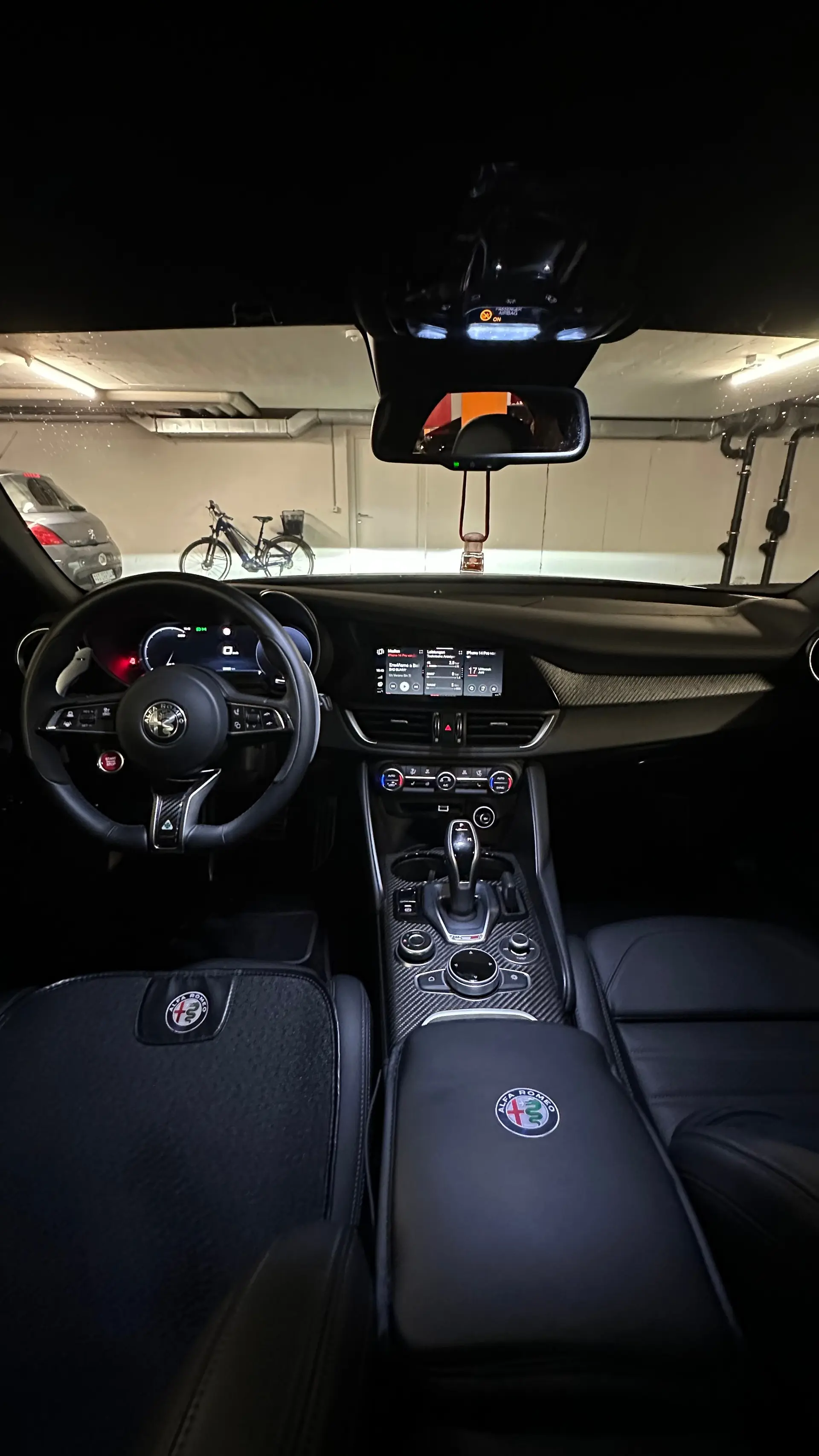 Alfa Romeo Giulia 2024 occasion Wettingen — 5
