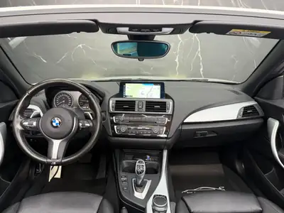 BMW M240i xDrive Cabriolet — Sportivité décapotable, 340 ch et traction intégrale — Miniature 9