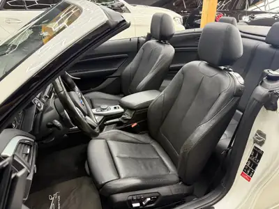 BMW M240i xDrive Cabriolet — Sportivité décapotable, 340 ch et traction intégrale — Miniature 7