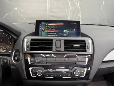 BMW M240i xDrive Cabriolet — Sportivité décapotable, 340 ch et traction intégrale — Miniature 10