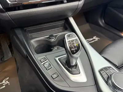 BMW M240i xDrive Cabriolet — Sportivité décapotable, 340 ch et traction intégrale — Miniature 11