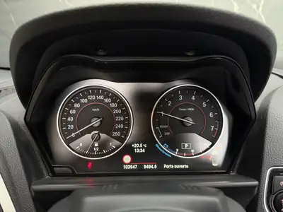 BMW M240i xDrive Cabriolet — Sportivité décapotable, 340 ch et traction intégrale — Miniature 12