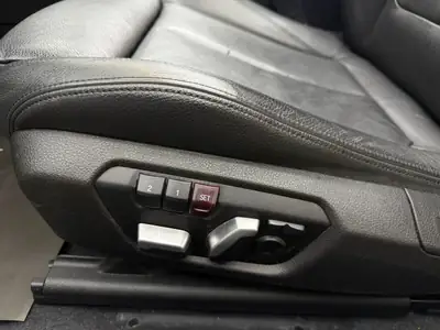 BMW M240i xDrive Cabriolet — Sportivité décapotable, 340 ch et traction intégrale — Miniature 13