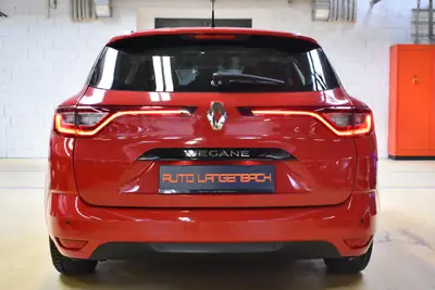Renault Mégane Grandtour 1.5 dCi — Break élégant, diesel efficace, première main — Miniatur 8