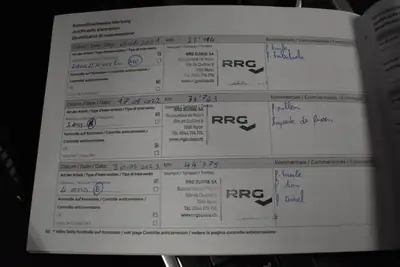 Renault Mégane Grandtour 1.5 dCi — Break élégant, diesel efficace, première main — Miniatur 28