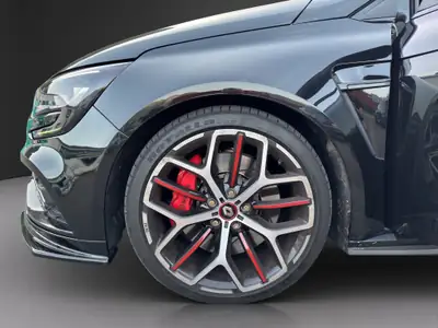 Renault Mégane Trophy 300 EDC — 300 ch, boîte semi-automatique, entretien certifié — Miniatur 9