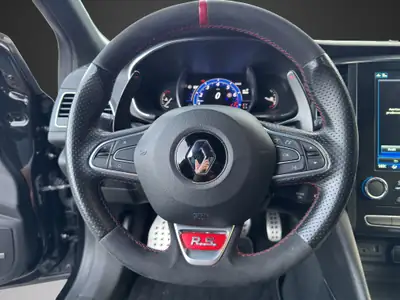 Renault Mégane Trophy 300 EDC — 300 ch, boîte semi-automatique, entretien certifié — Miniatur 10