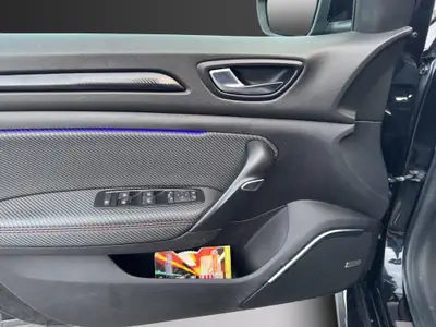 Renault Mégane Trophy 300 EDC — 300 ch, boîte semi-automatique, entretien certifié — Miniatur 12