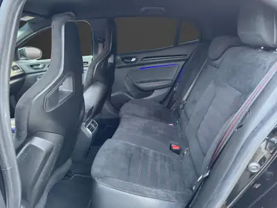 Renault Mégane Trophy 300 EDC — 300 ch, boîte semi-automatique, entretien certifié — Miniatur 15