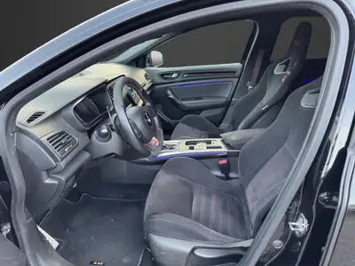 Renault Mégane Trophy 300 EDC — 300 ch, boîte semi-automatique, entretien certifié — Miniatur 14