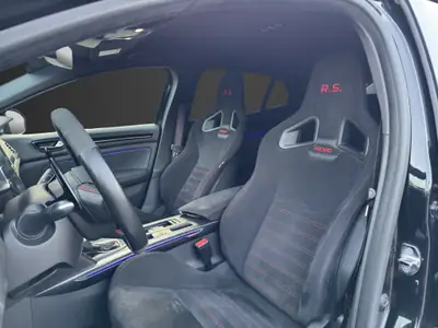 Renault Mégane Trophy 300 EDC — 300 ch, boîte semi-automatique, entretien certifié — Miniatur 13