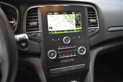 Renault Mégane Grandtour 1.5 dCi — Break efficient, 87 000 km, première main — Miniatur 17