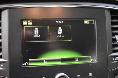 Renault Mégane Grandtour 1.5 dCi — Break efficient, 87 000 km, première main — Miniatur 21