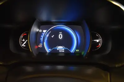 Renault Mégane Grandtour 1.5 dCi — Break efficient, 87 000 km, première main — Miniatur 27