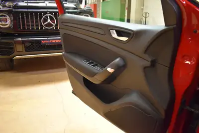 Renault Mégane Grandtour 1.5 dCi — Break efficient, 87 000 km, première main — Miniatur 28