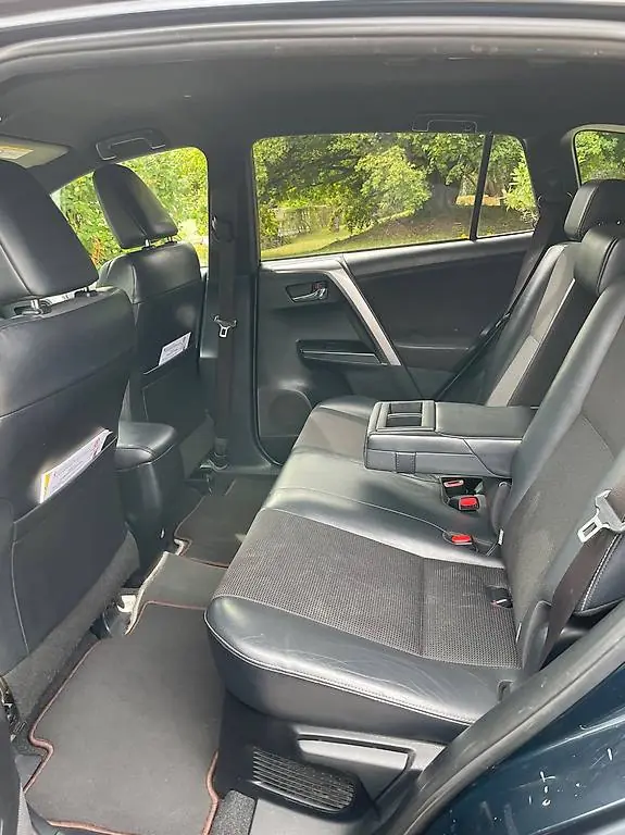Toyota RAV4 occasion — 3