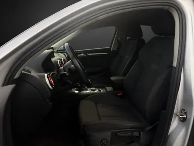 Audi A3 Limousine 1.8 TFSI 180 PS — Berline dynamique révisée, transmission automatique — Miniatur 7
