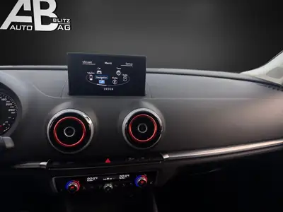 Audi A3 Limousine 1.8 TFSI 180 PS — Berline dynamique révisée, transmission automatique — Miniatur 12