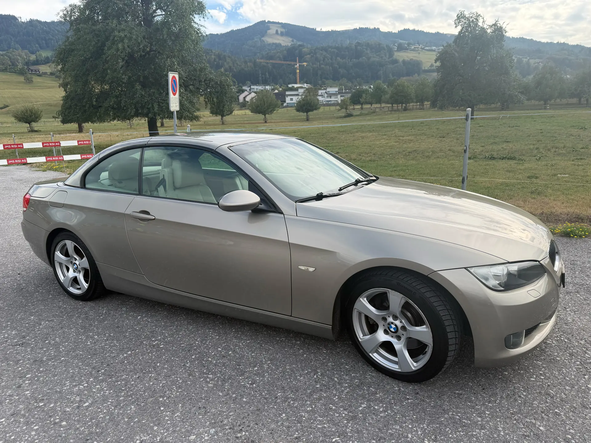 BMW 325 2008 occasion Altendorf — 3