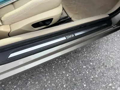 BMW 325i Cabriolet — Roadster élégant, moteur 218 ch, révision juillet 2026 — Miniature 7
