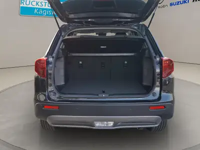 Suzuki Vitara 1.4 T Piz Sulai Hybrid 4x4 — SUV compact hybride, 20 km au compteur — Miniatur 12