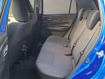 Suzuki Swift 1.2 Piz Sulai Hybrid 4x4 — Citadine polyvalente et économe, quasi neuve — Miniatur 11