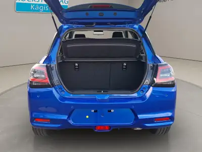 Suzuki Swift 1.2 Piz Sulai Hybrid 4x4 — Citadine polyvalente et économe, quasi neuve — Miniatur 12