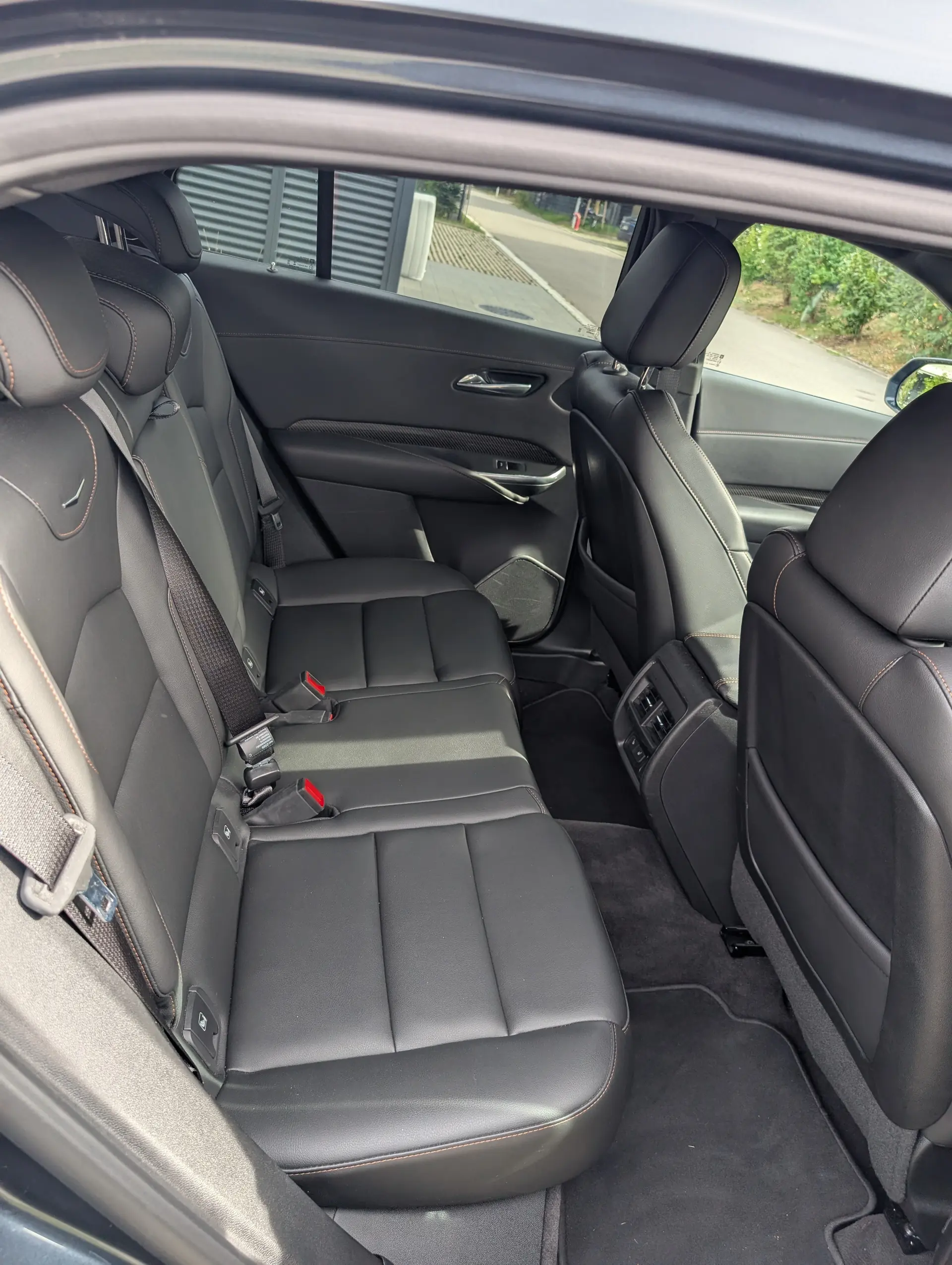 Cadillac XT4 2020 occasion Kleindöttingen — 5