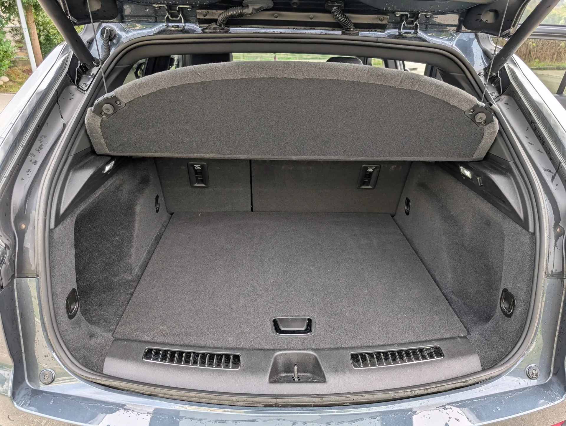 Cadillac XT4 2020 occasion Kleindöttingen — 4