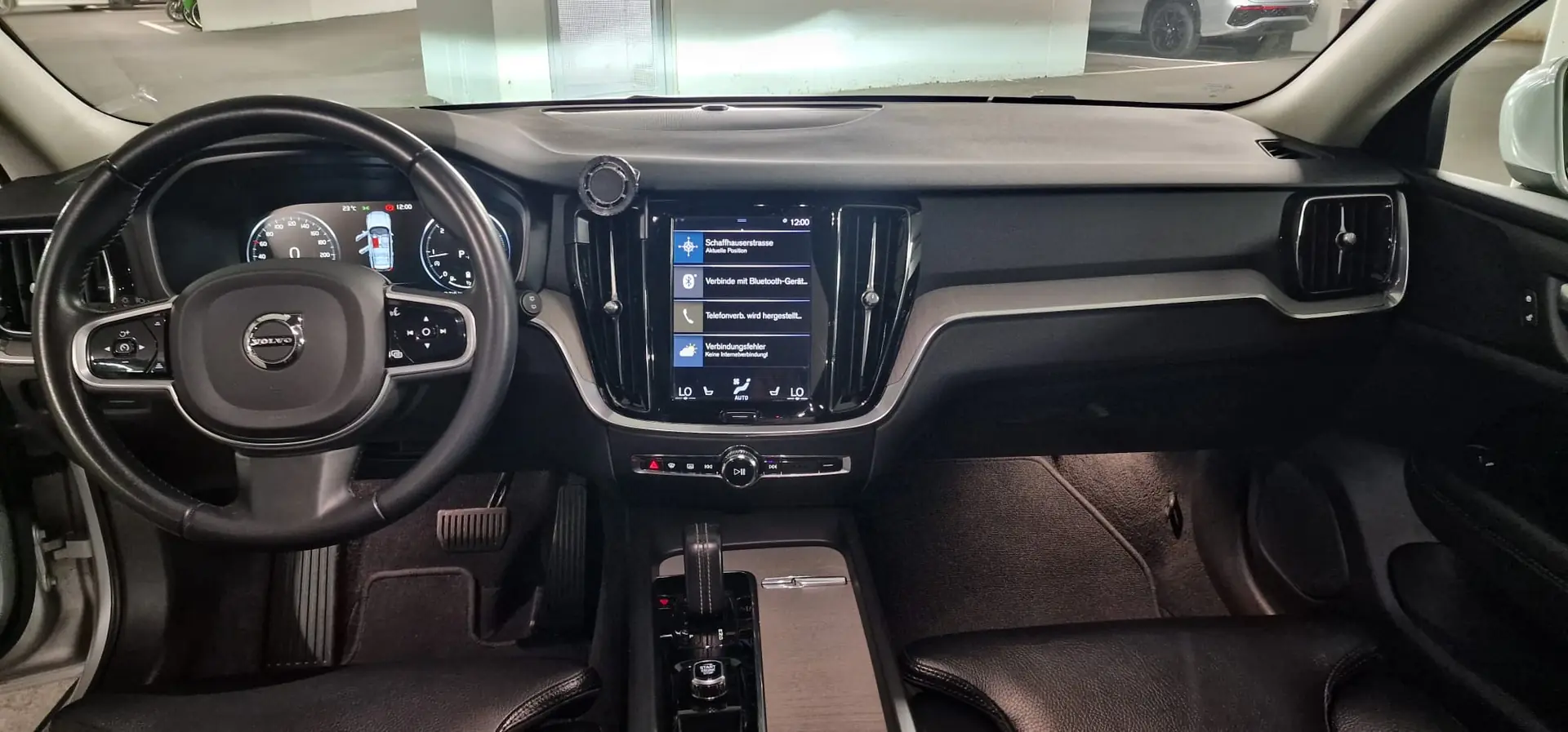 Volvo V60 2022 occasion Beringen — 5