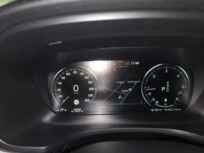 Volvo V60 Diesel — Break élégant, première main, entretien certifié — dettaglio