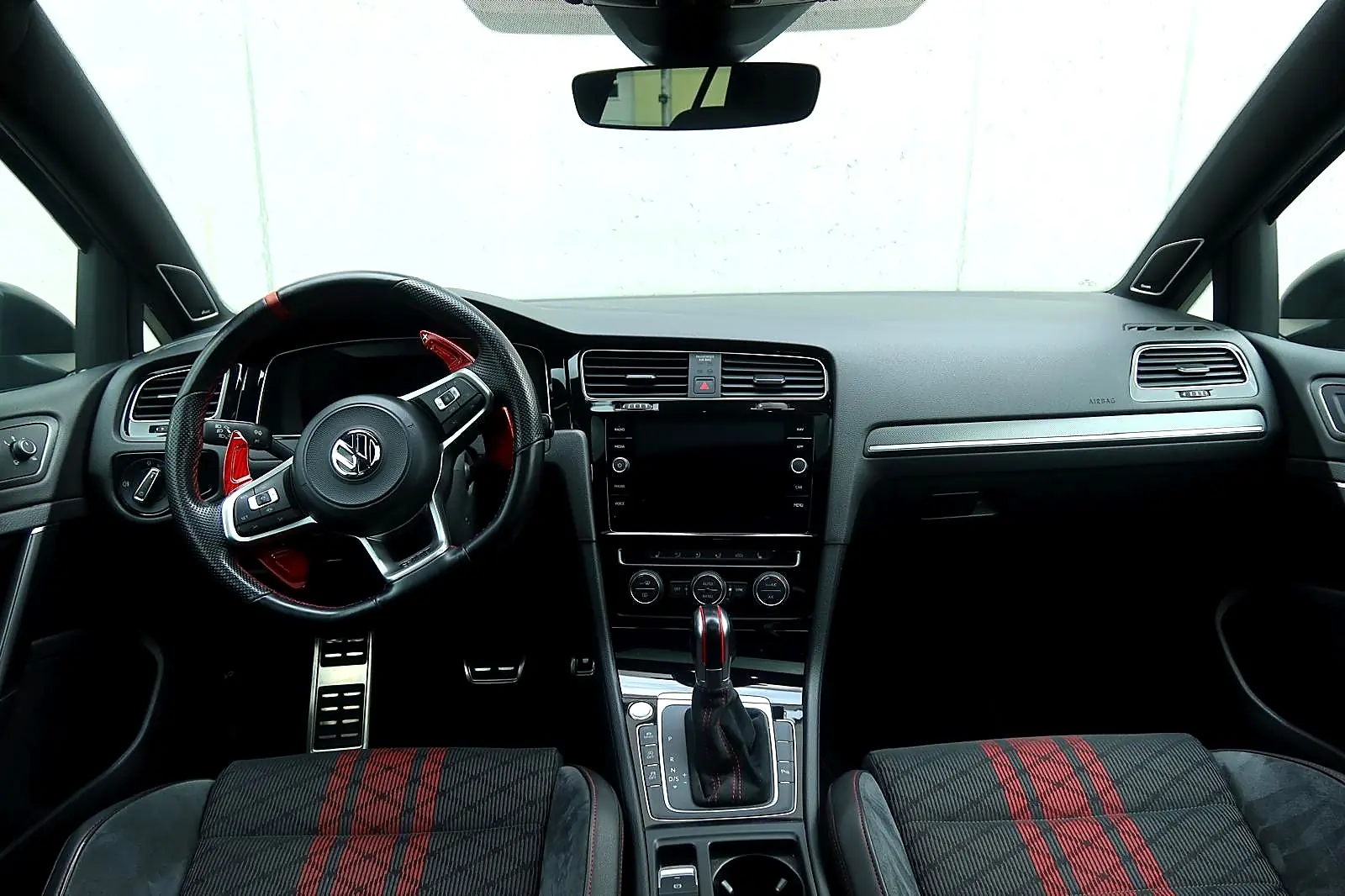 Volkswagen Golf 2019 occasion Niederlenz — 5