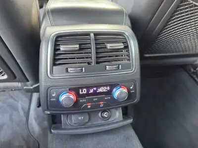 Audi RS6 ABT Avant — 666 ch, V8 quattro, berline de prestige signée — Miniatur 15