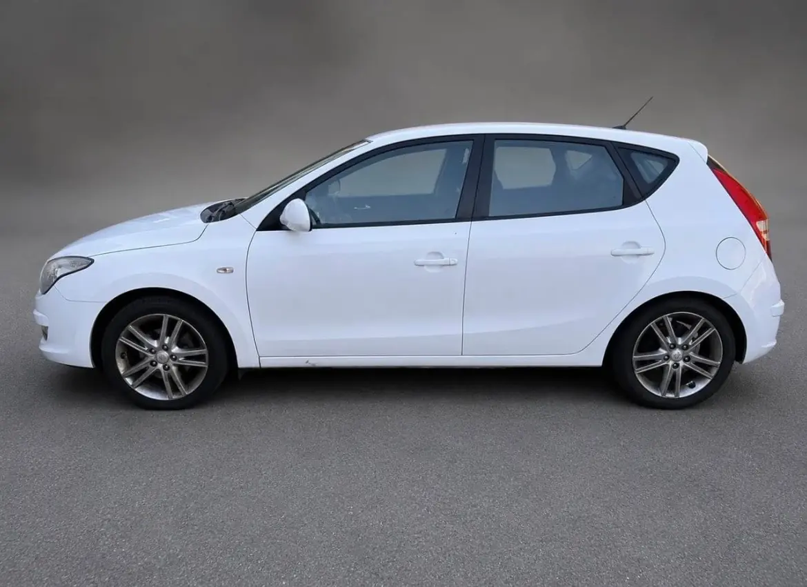 Hyundai i30 2007 occasion Winterthur — 2