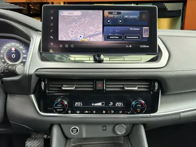 Nissan Qashqai 1.3 DIG-T 158 — SUV hybride léger, 23 000 km seulement — Miniatura 15