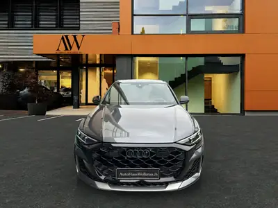 Audi RS Q8 4.0 V8 TFSI Quattro — 600 ch, freins céramique, 29 900 km seulement — Miniatur 9