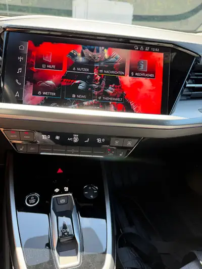 Audi Q4 e-tron 40 Sportback — SUV électrique performant, garantie constructeur jusqu'en 2027 — Miniatura 8
