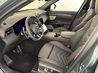 Maserati Grecale 3.0 Trofeo — SUV sportif 531 ch, très faible kilométrage, garantie complète — Armaturenbrett