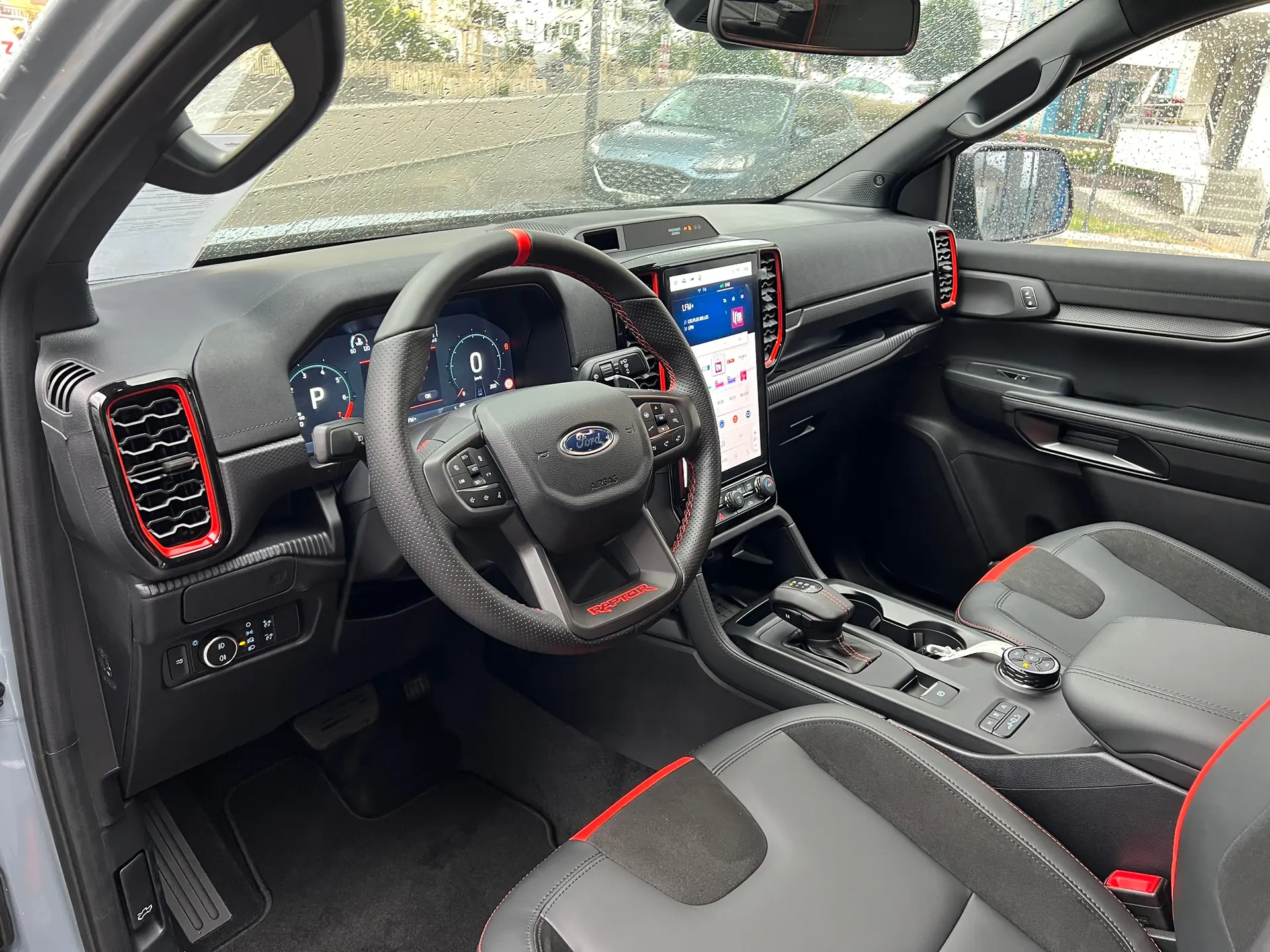 Ford Ranger 2026 occasion Bulle — 5