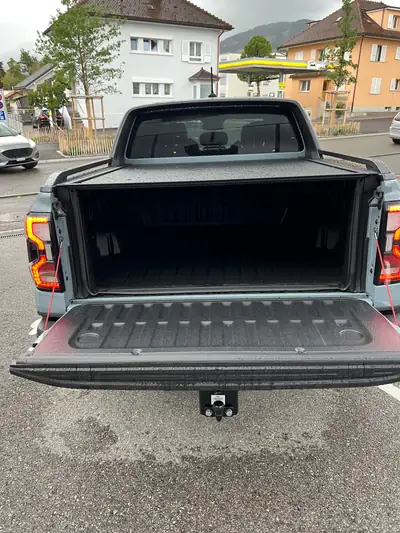Ford Ranger Raptor 3.0 EcoBoost 4x4 — Pick-up haute performance, garantie 5 ans — Miniatur 13