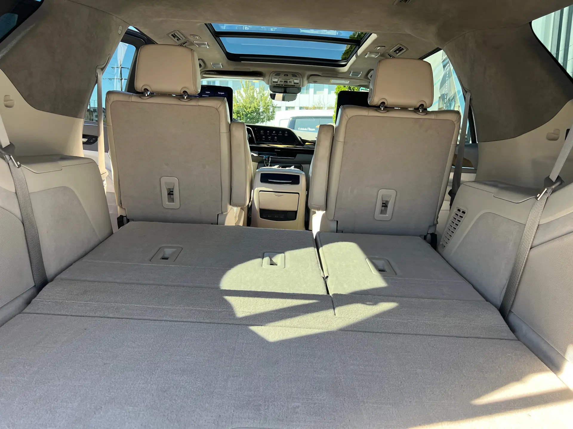 Cadillac Escalade 2020 occasion Dübendorf — 5