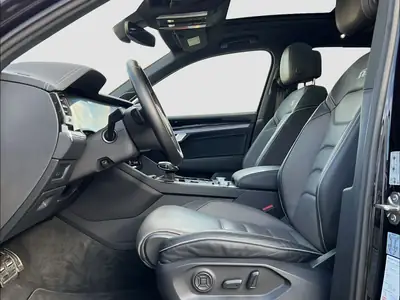 VW Touareg 3.0 V6 TDI 286 — SUV premium diesel, très bien entretenu — Miniatur 7
