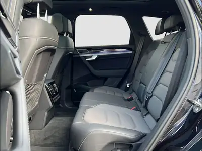 VW Touareg 3.0 V6 TDI 286 — SUV premium diesel, très bien entretenu — Miniatur 9