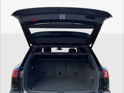 VW Touareg 3.0 V6 TDI 286 — SUV premium diesel, très bien entretenu — Miniatur 10