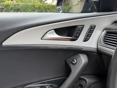Audi A6 3.0 V6 TDI 272 quattro — Break familial diesel performant, sans accident — détail