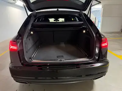 Audi A6 3.0 V6 TDI 272 quattro — Break familial diesel performant, sans accident — Miniature 9